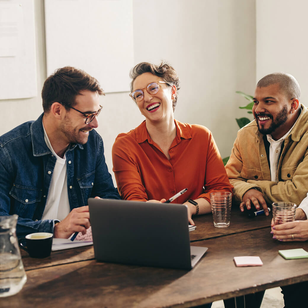 Make life easier for you and your clients