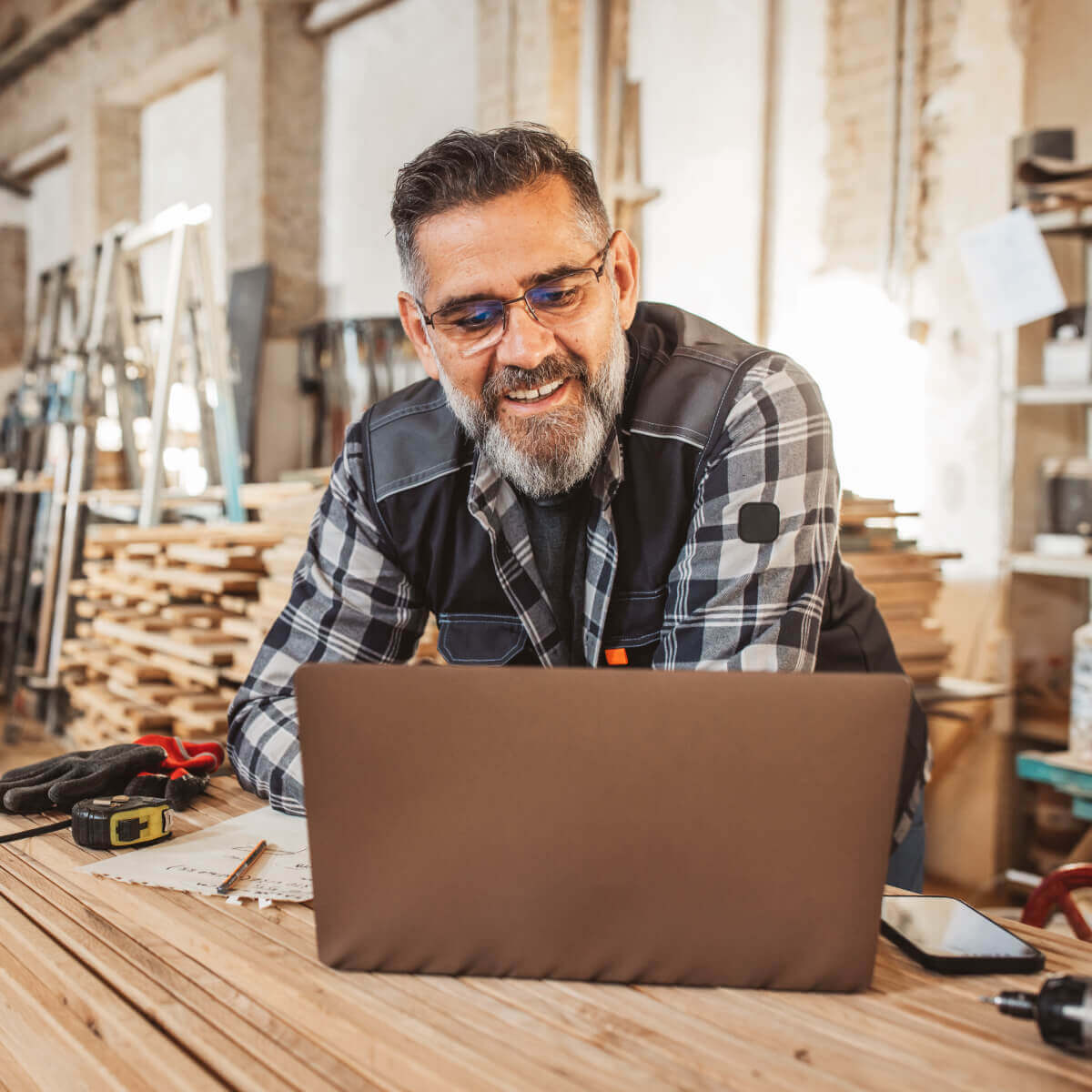 Choose the best business banking products