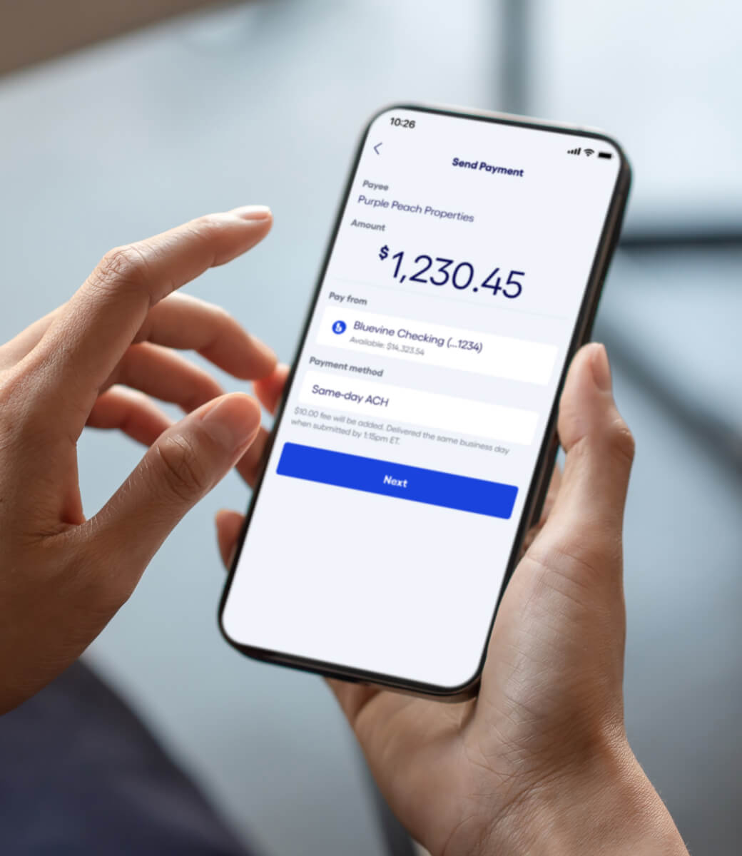 Get business line of credit to grow your small business