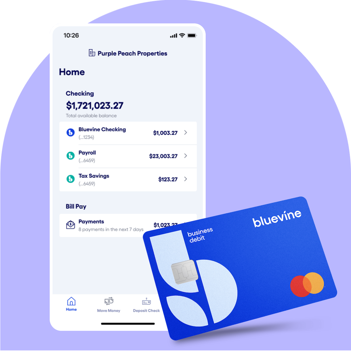 Free business checking account online