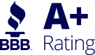 Better Business Bureau A+ rating. Bluevine is a financial technology company, not a bank. Bluevine deposits are FDIC-insured through Coastal Community Bank, Member FDIC.